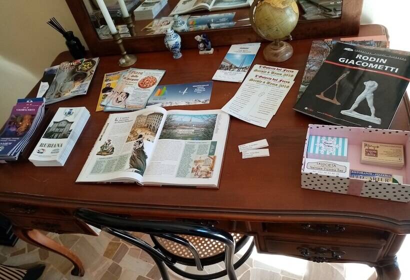 ペンション Villa Dell'arte