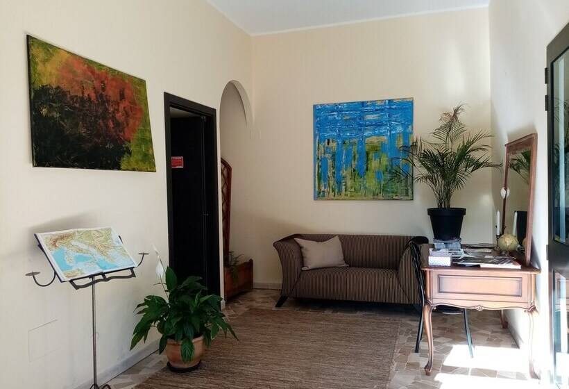 ペンション Villa Dell'arte