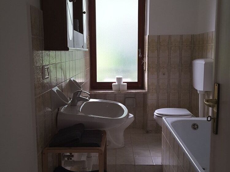 ペンション Villa Dell'arte