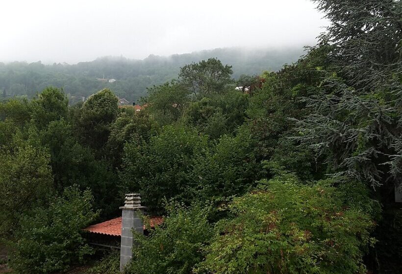 ペンション Villa Dell'arte