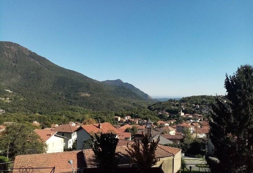 ペンション Villa Dell'arte