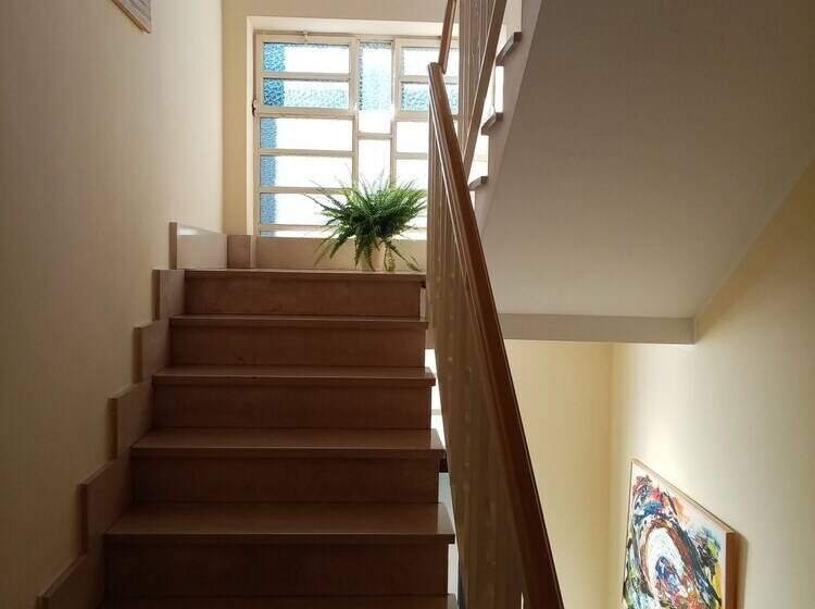 ペンション Villa Dell'arte