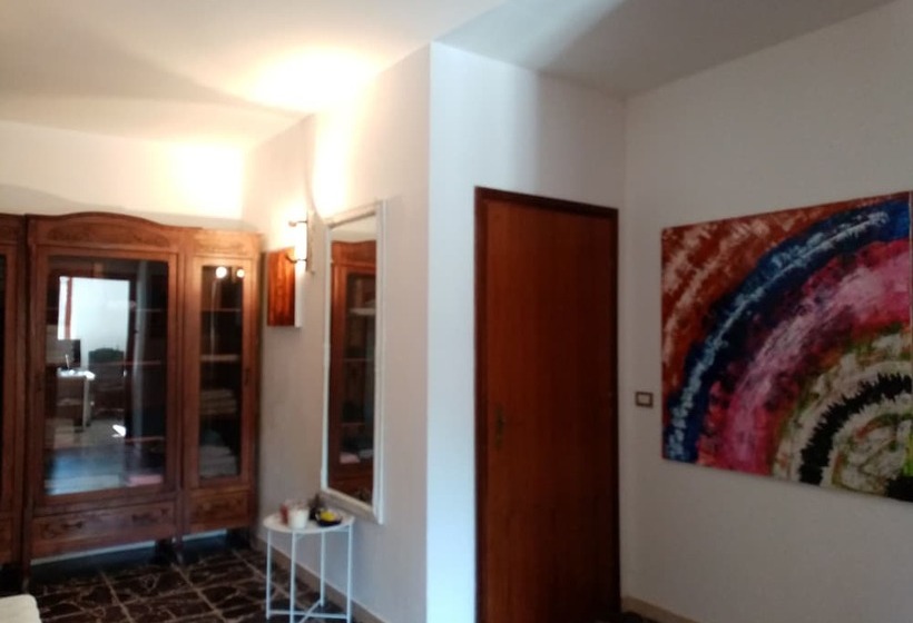 ペンション Villa Dell'arte