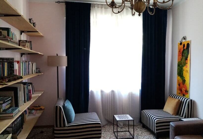 ペンション Villa Dell'arte