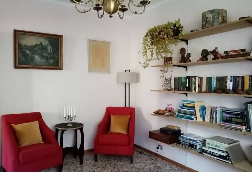 ペンション Villa Dell'arte