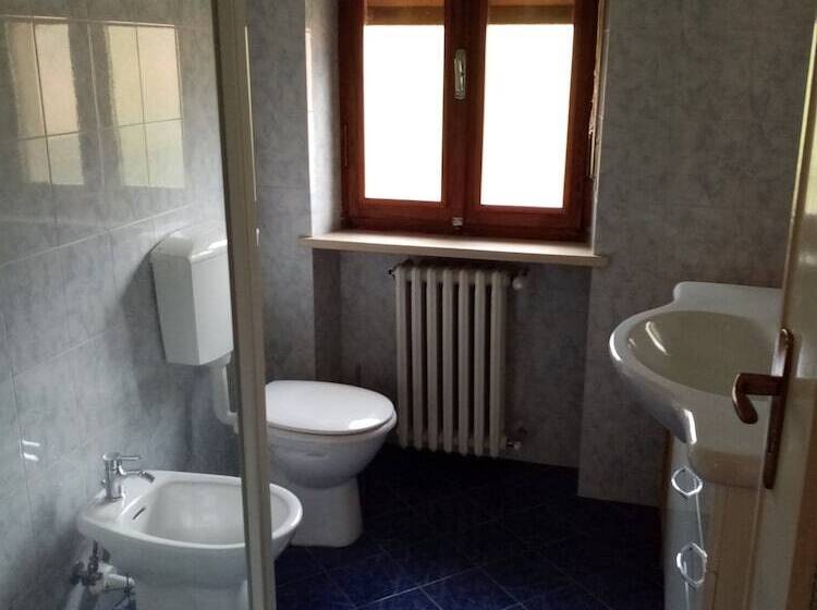 ペンション Villa Dell'arte