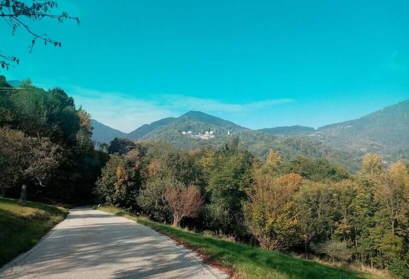 ペンション Villa Dell'arte