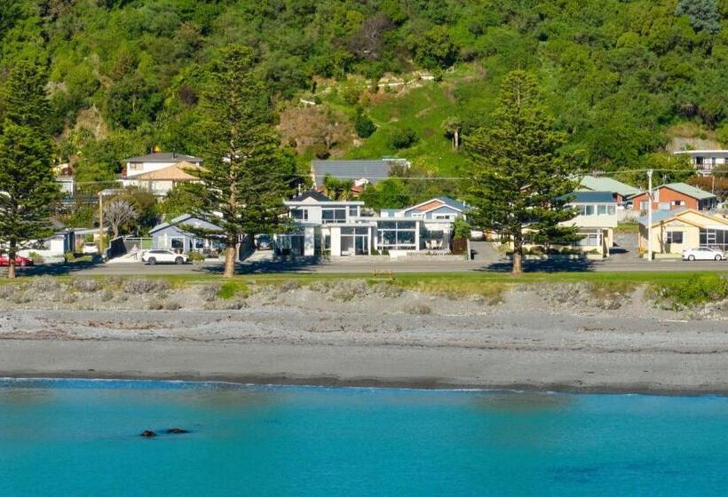 Shearwater Apartments