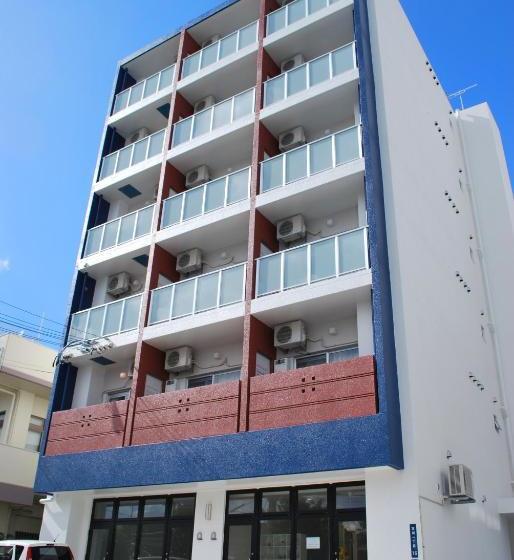 Ten Point Hotel Airport