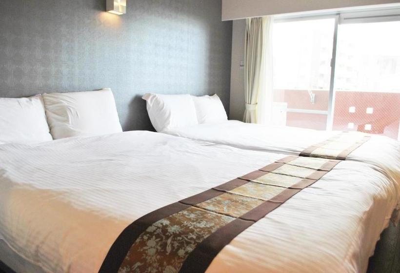 Ten Point Hotel Airport