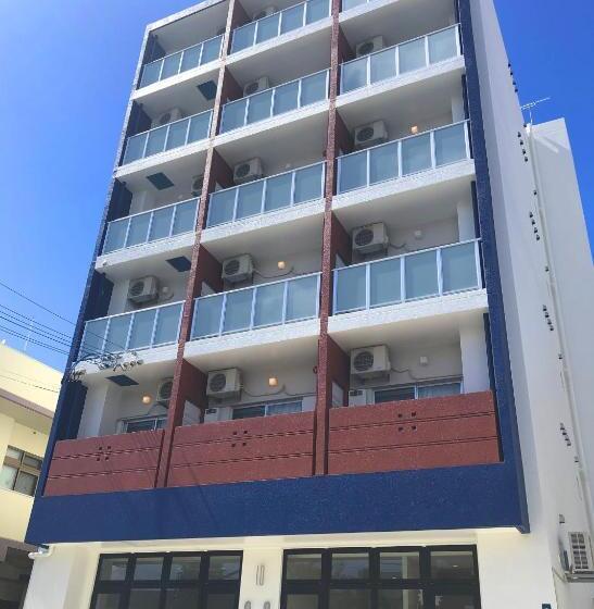 Ten Point Hotel Airport