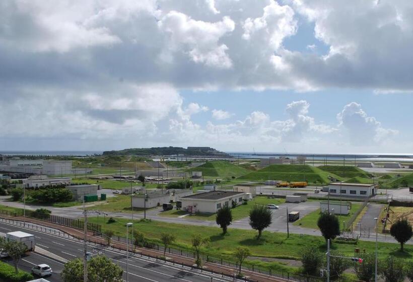 Ten Point Hotel Airport