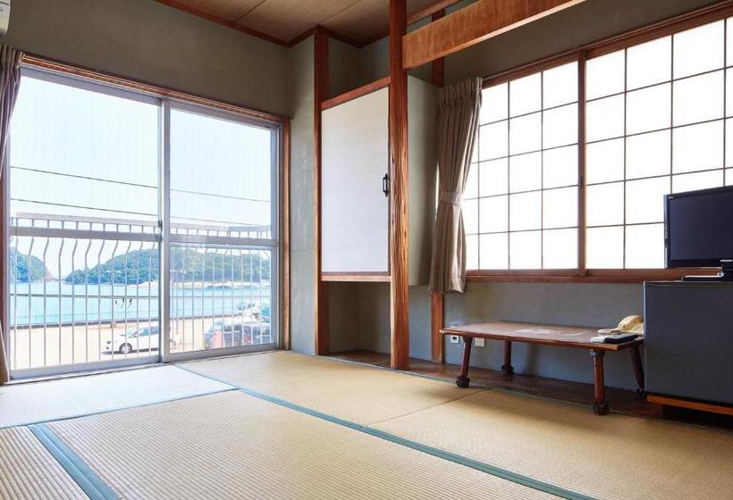 旅馆 Kodo Backpacker S Inn