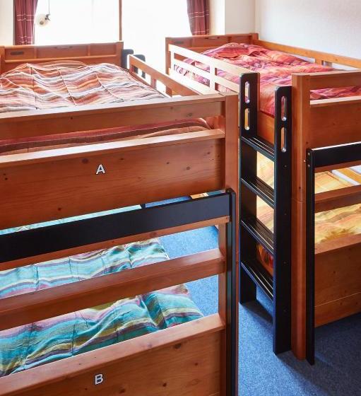 旅馆 Kodo Backpacker S Inn