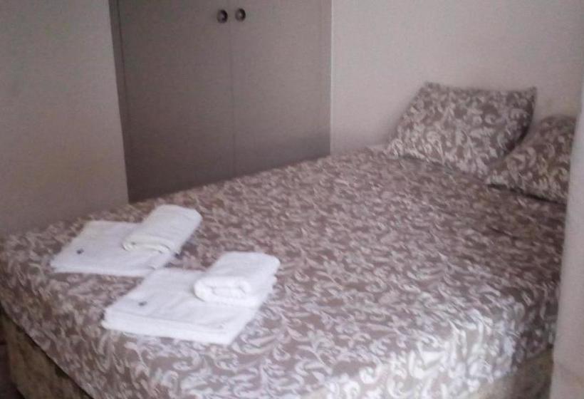 Aqua Royal Alexus Luxury Holiday Apartments Girne