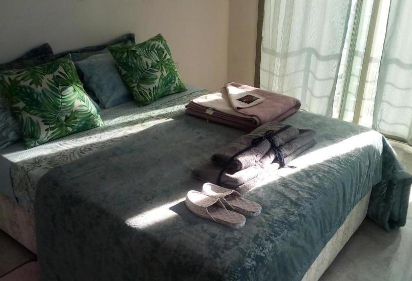 Aqua Royal Alexus Luxury Holiday Apartments Girne