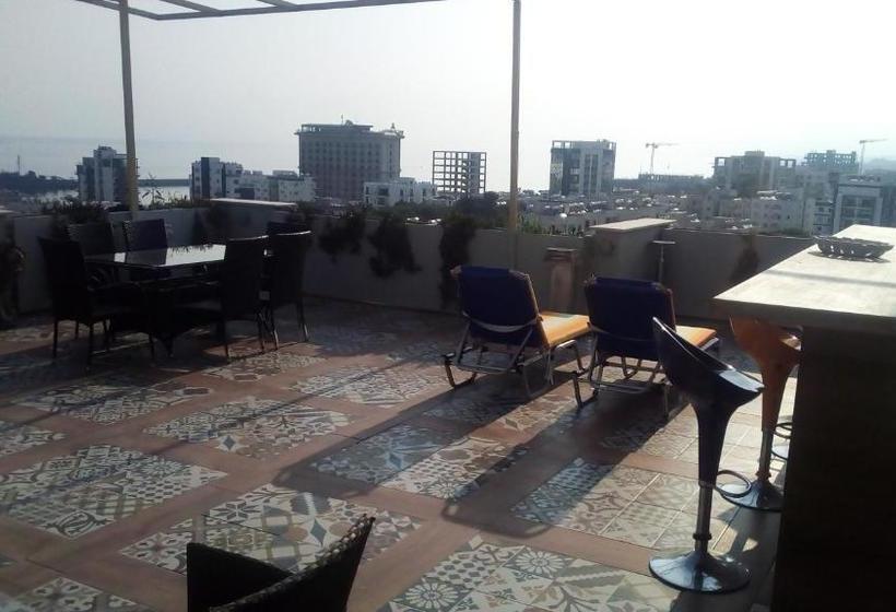 Aqua Royal Alexus Luxury Holiday Apartments Girne