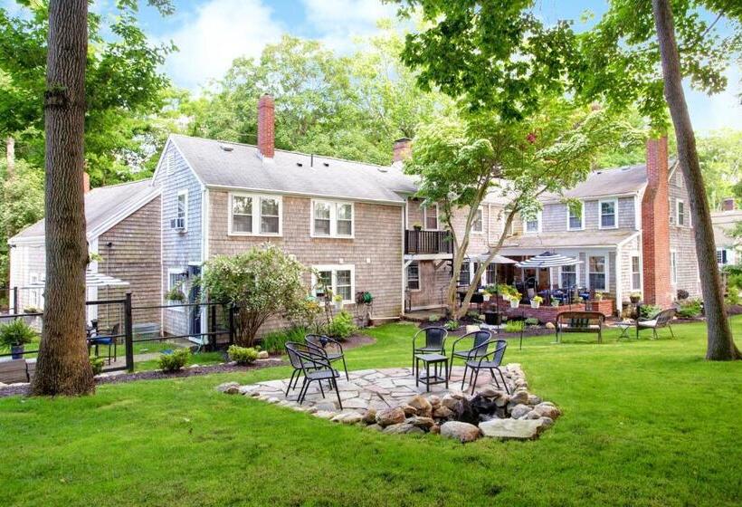 مبيت وإفطار Inn On Main