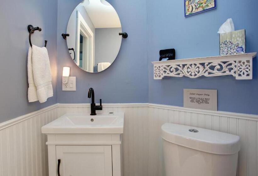 مبيت وإفطار Inn On Main