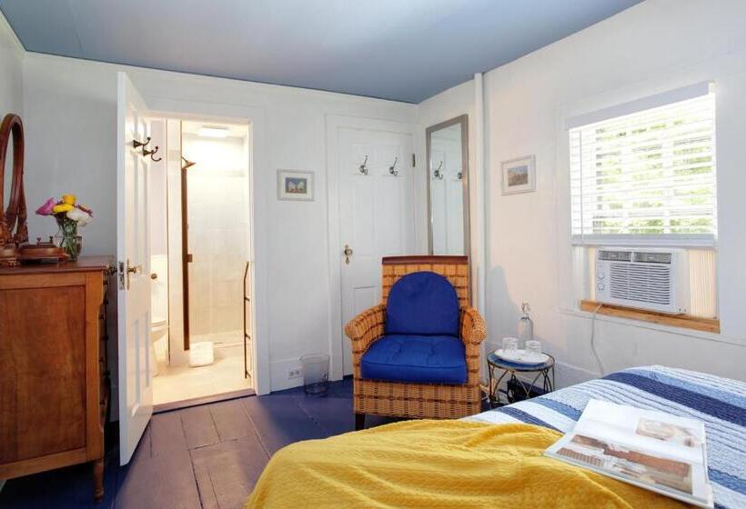 مبيت وإفطار Inn On Main