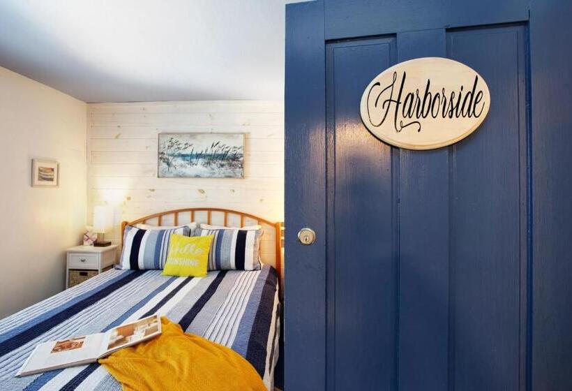 مبيت وإفطار Inn On Main