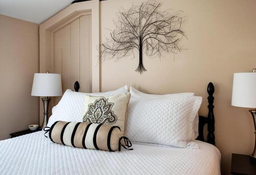 مبيت وإفطار Inn On Main