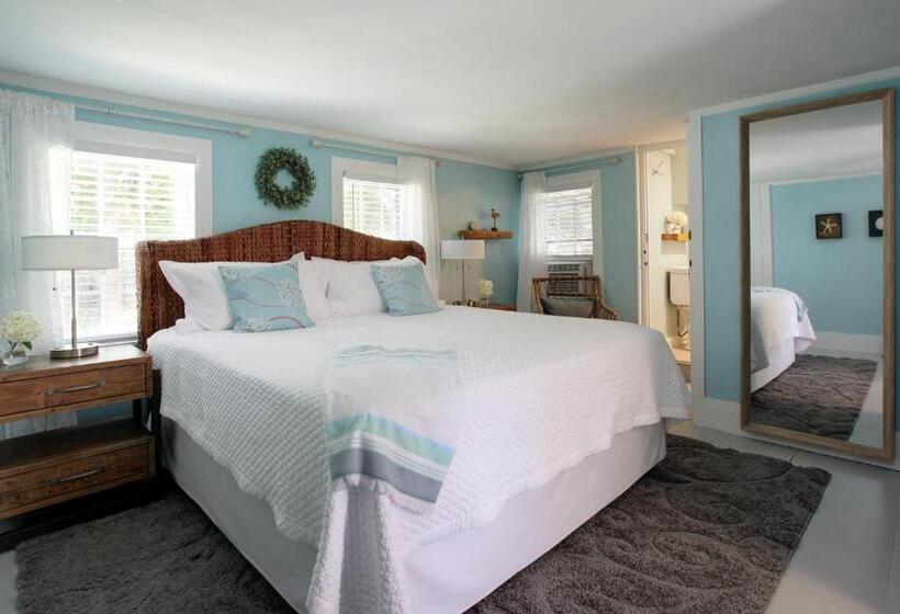 مبيت وإفطار Inn On Main