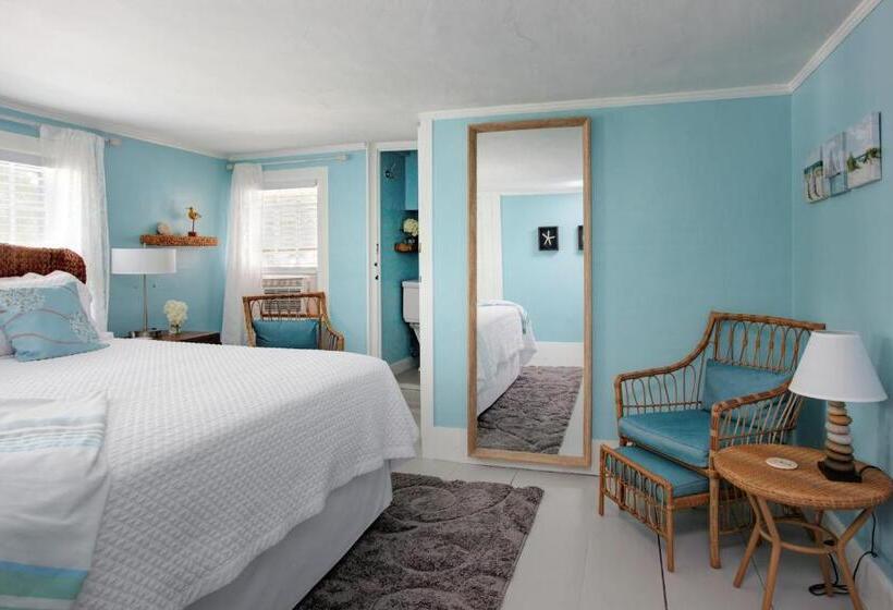 مبيت وإفطار Inn On Main