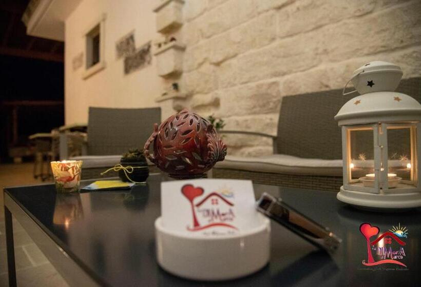 住宿加早餐 La Dimora Di Marco Exclusive Art Rooms Salento