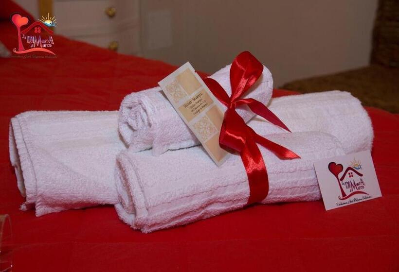 住宿加早餐 La Dimora Di Marco Exclusive Art Rooms Salento