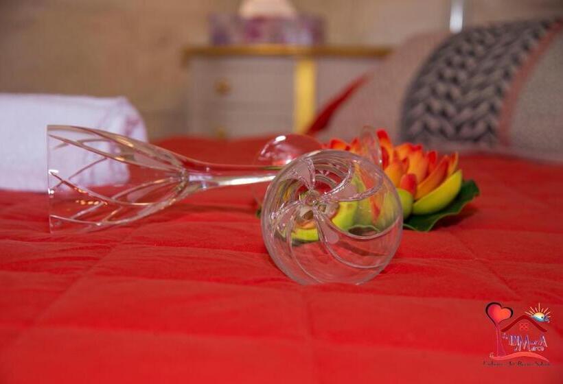 住宿加早餐 La Dimora Di Marco Exclusive Art Rooms Salento