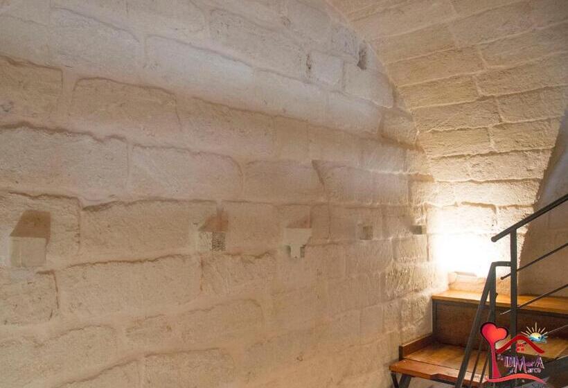 住宿加早餐 La Dimora Di Marco Exclusive Art Rooms Salento