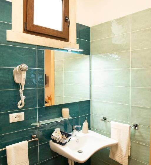 住宿加早餐 La Dimora Di Marco Exclusive Art Rooms Salento