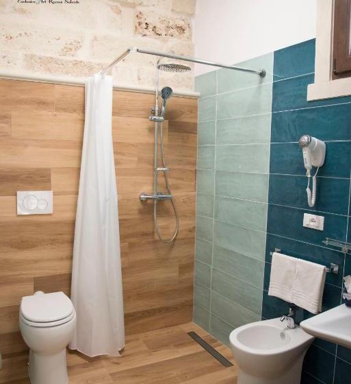 住宿加早餐 La Dimora Di Marco Exclusive Art Rooms Salento