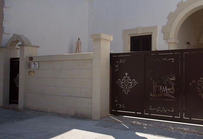 住宿加早餐 La Dimora Di Marco Exclusive Art Rooms Salento