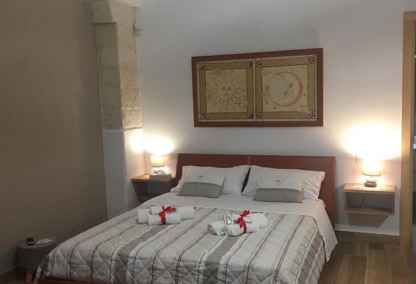 住宿加早餐 La Dimora Di Marco Exclusive Art Rooms Salento