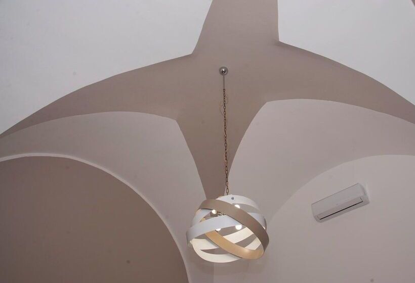 住宿加早餐 La Dimora Di Marco Exclusive Art Rooms Salento