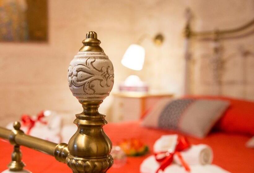 住宿加早餐 La Dimora Di Marco Exclusive Art Rooms Salento