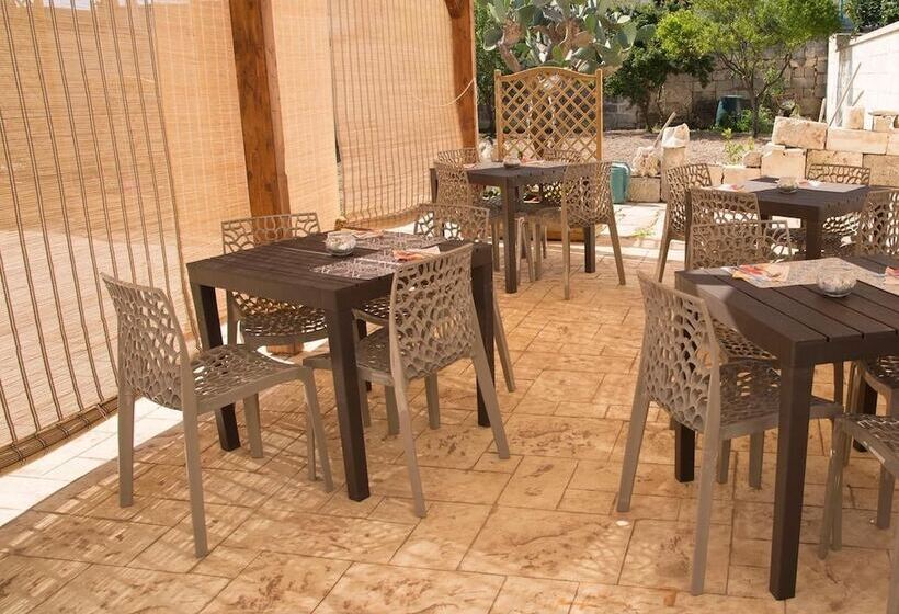 住宿加早餐 La Dimora Di Marco Exclusive Art Rooms Salento