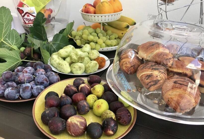 住宿加早餐 La Dimora Di Marco Exclusive Art Rooms Salento