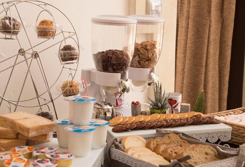 住宿加早餐 La Dimora Di Marco Exclusive Art Rooms Salento