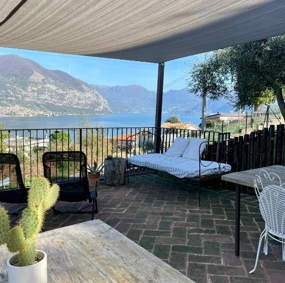 Casitamia B&b