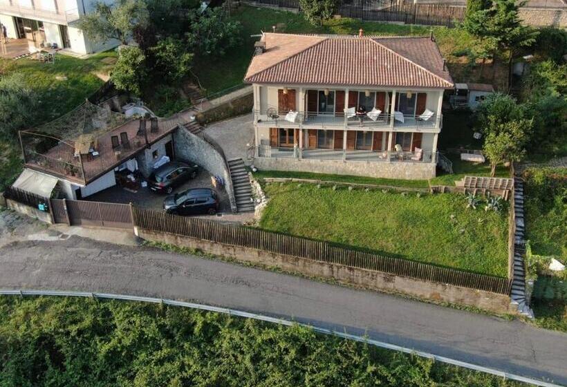 Casitamia B&b