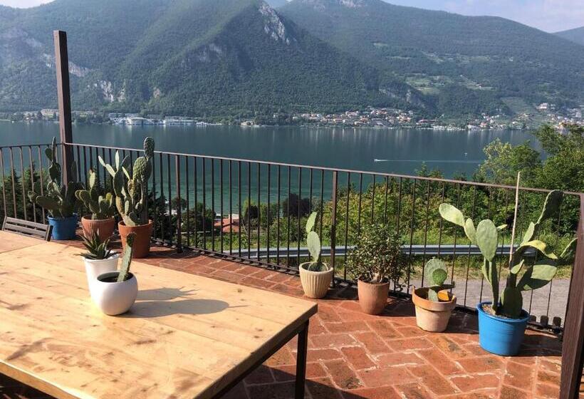 Casitamia B&b