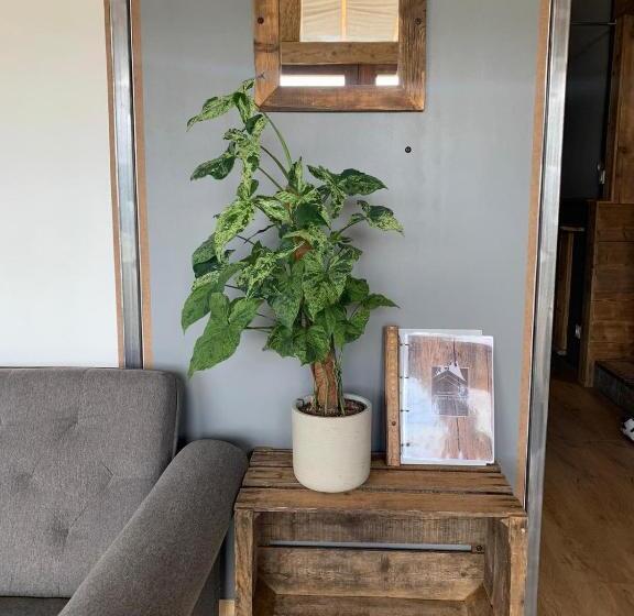 Chalet Hotel La Tuviere Bike Inn