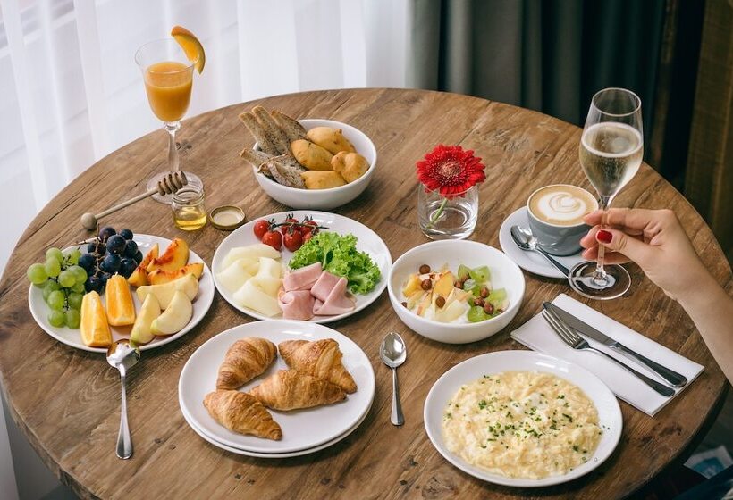 Boutique Hotel Corso