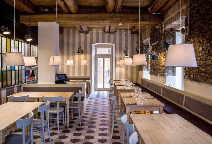 Boutique Hotel Corso