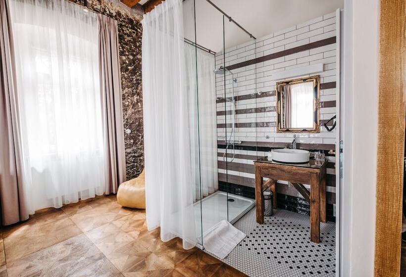 Boutique Hotel Corso