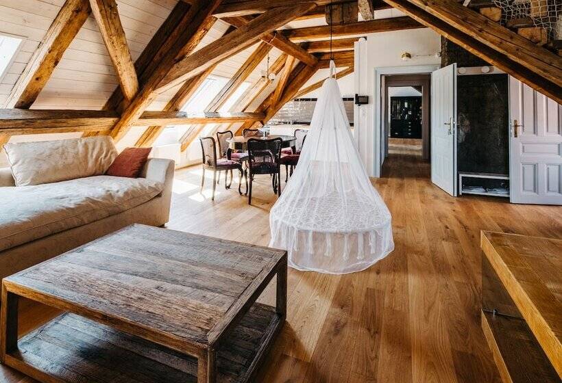 Boutique Hotel Corso