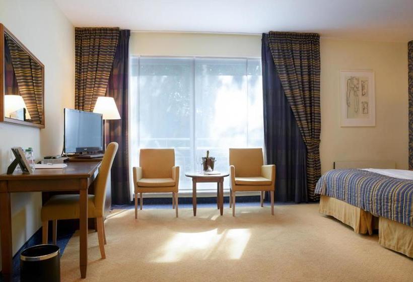 Отель De Watermolen